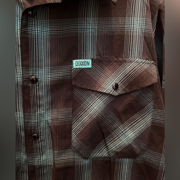 Dixxon TRIXIE BAMBOO SHORT SLEEVE 3XL - Picture 3 of 5